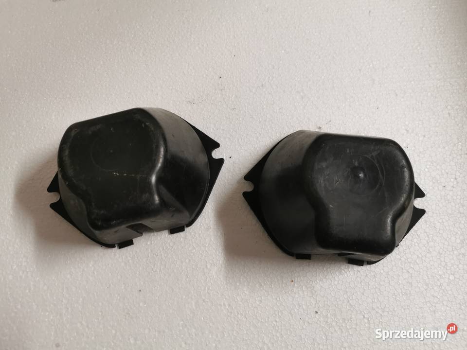 Fiat 126p Osłony przednich lamp lampa przednia Kraków