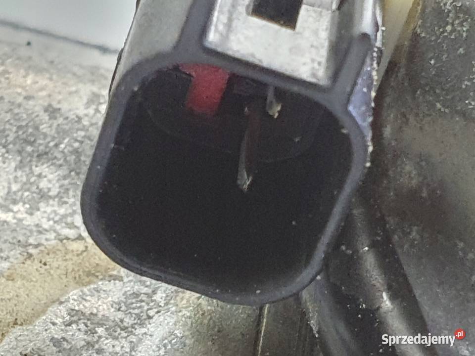 SPRĘŻARKA KLIMATYZACJI Volvo V60 II 20 D4 pompa Chełm