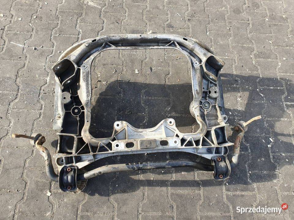 SANKI PRZEDNIE MERCEDES BENZ SKLASA W220 Lipno