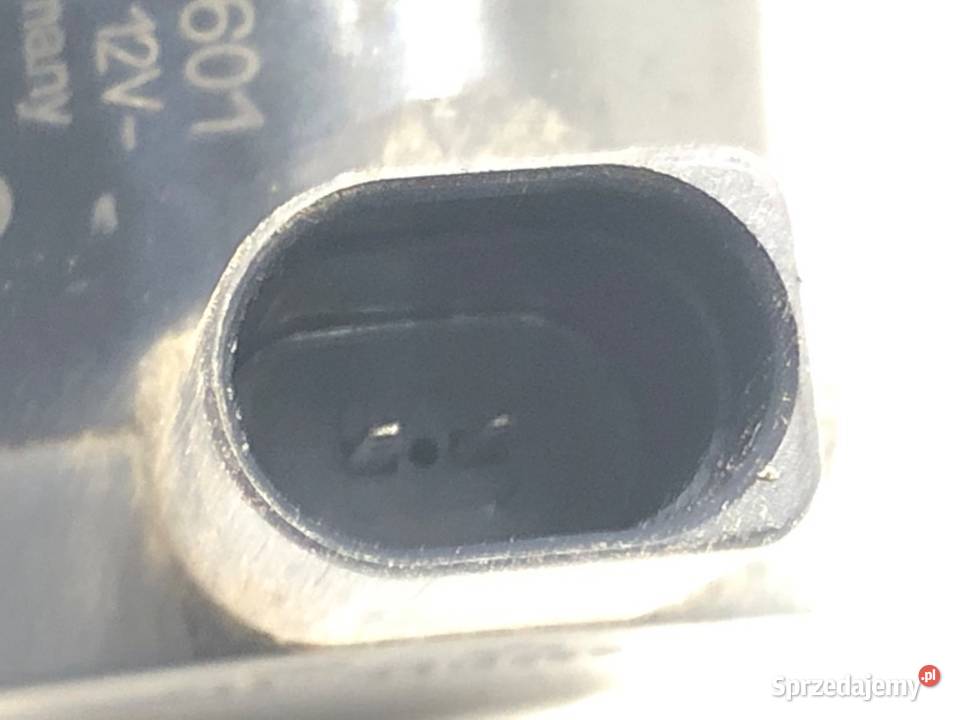 DODATKOWA POMPA WODY AUDI A4 B5 078121601 19 116