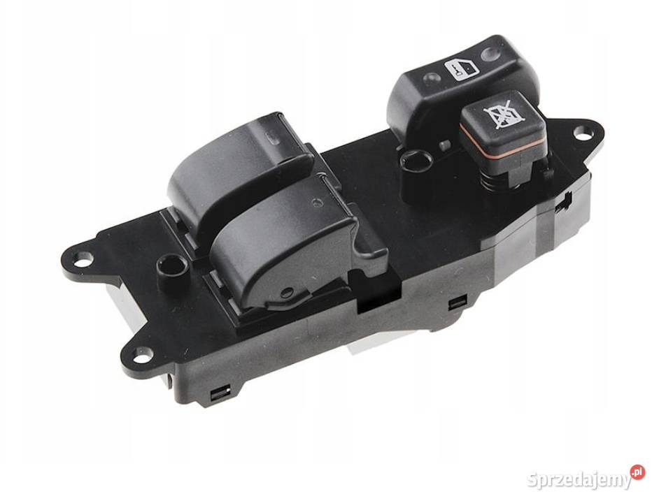 Toyota Corolla 0107 przełacznik szyb Łódź