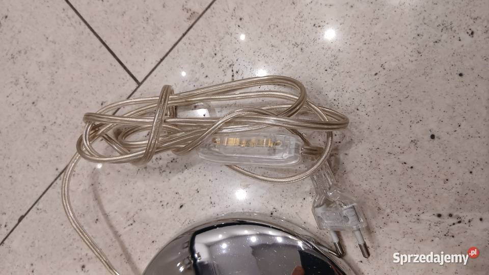 Podstawa do Dowolnej Lampy Stołowej 160mm CIĘŻKA