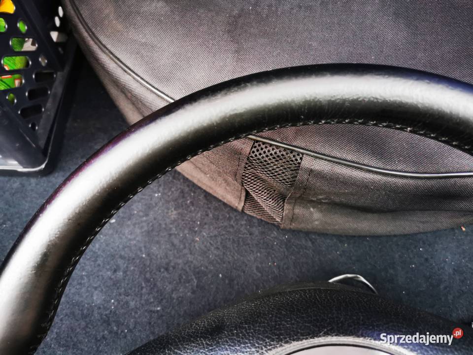 Kierownica audi a6 c4 Jacnia