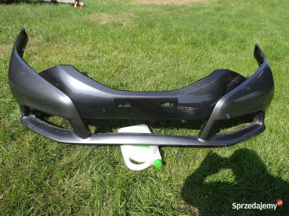 zderzak przód przedni honda civic 9 lx