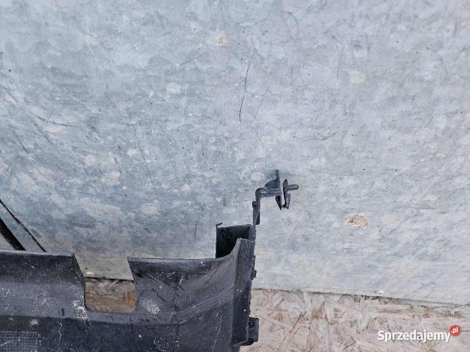 BMW 2 F22 F23 MPAKIET KIEROWNICA WLOT POWIETRZA Międzychód