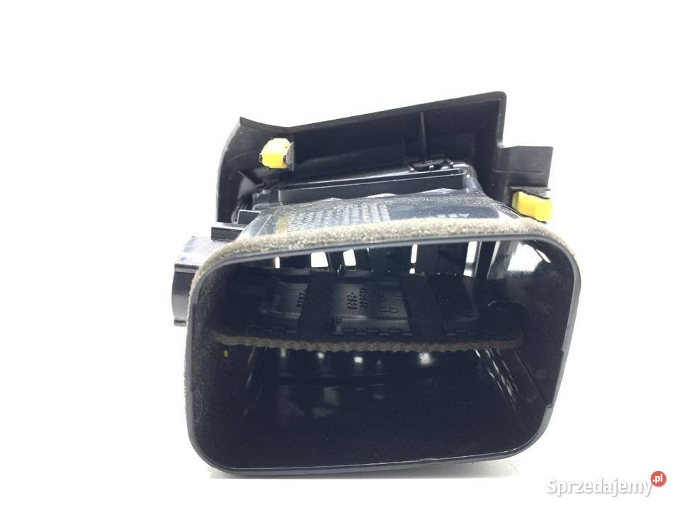 KRATKA NAWIEWU PRZÓD TOYOTA RAV 4 IV 5567042170 Kratki nawiewu