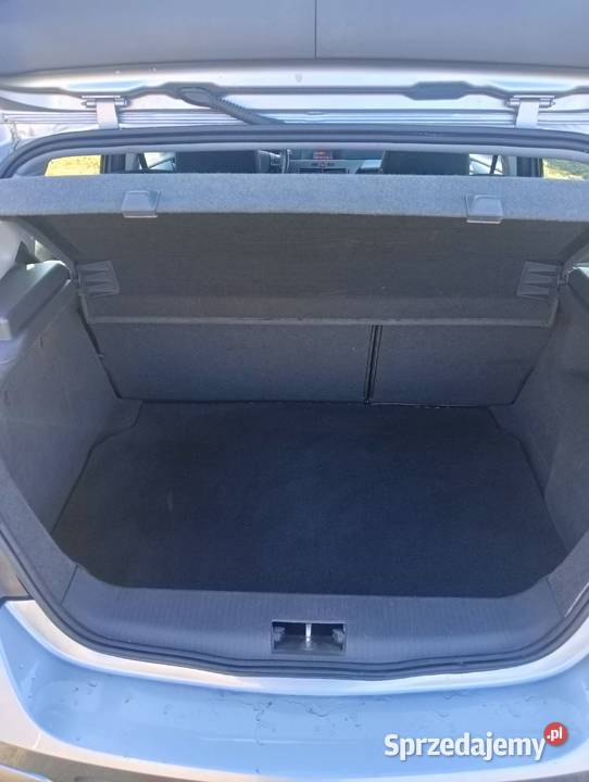 OPEL ASTRA H 16 16V 2005 manualna Lipsko