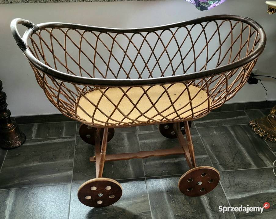 KOSZ MOJŻESZA WÓZEK Nysa