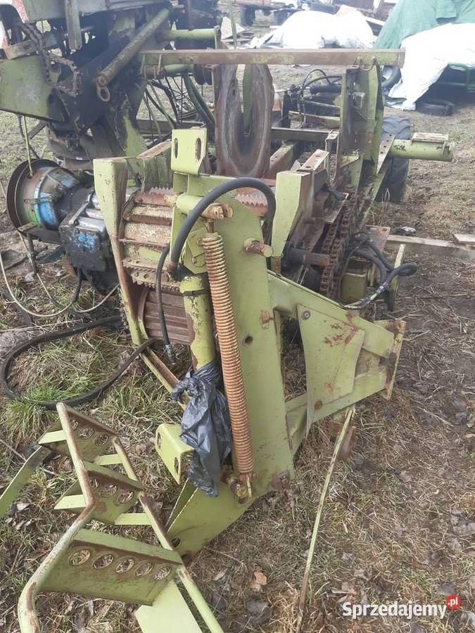 ifa 6 cyl Fortschritt e 281 czesci zamienne Części zamienne Barcin