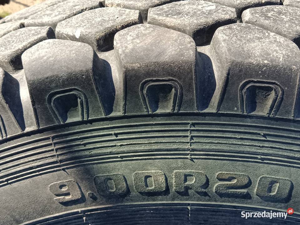 Przyczepa sanok d47 Piórków