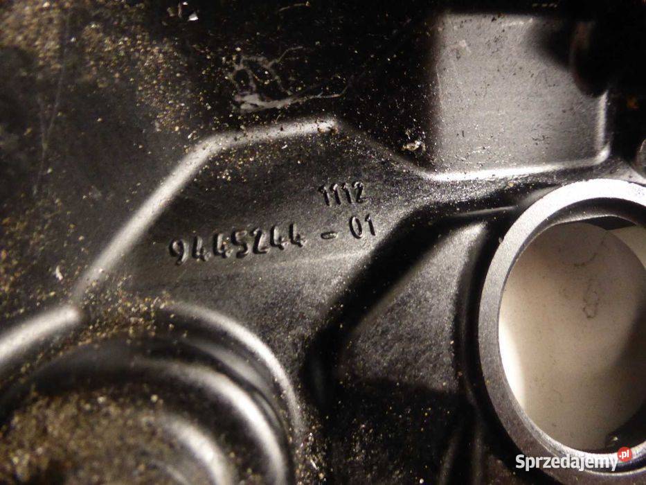 BMW R nine T 21r pokrywa głowicy 944524401 A78 Poznań sprzedam