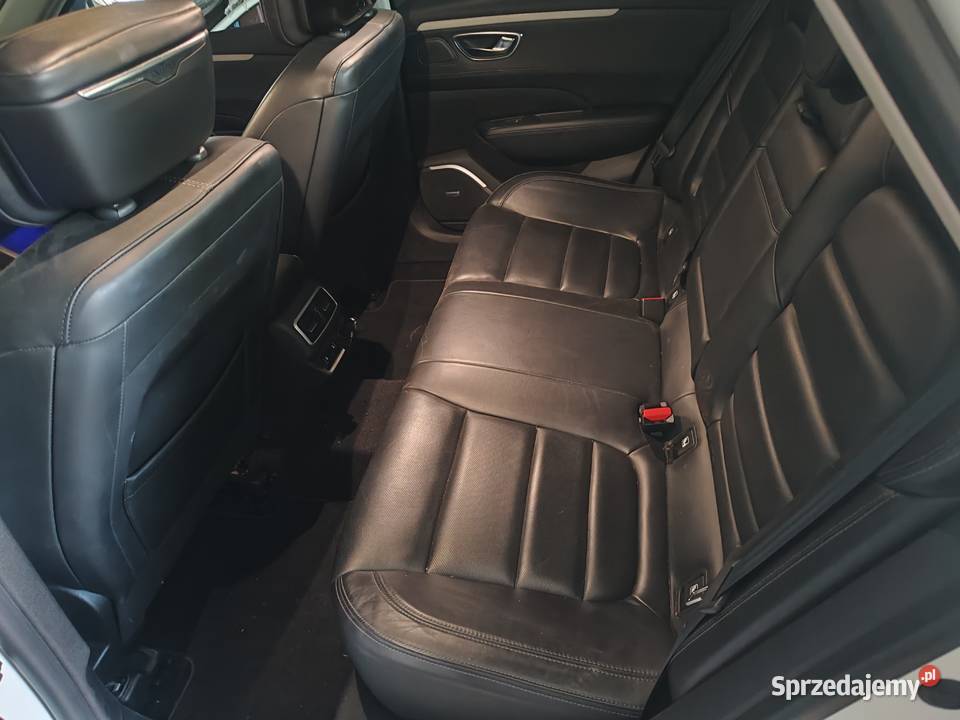 Renault Talisman Initiale Paris 4 Control Rzeszów