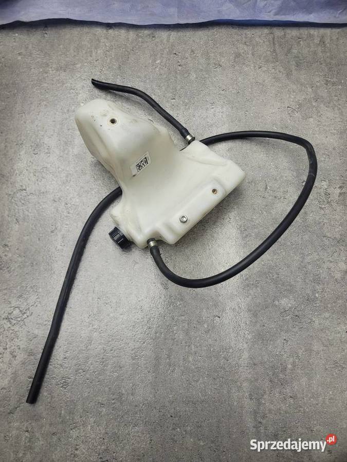 Ducati multistrada 1260 S V2 ZBIORNICZEK