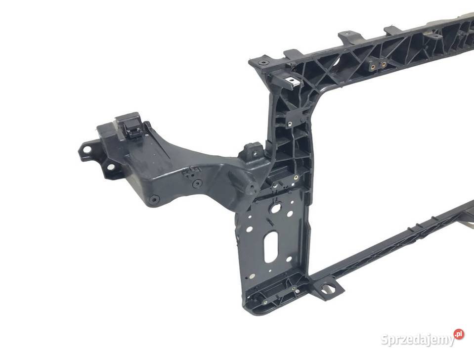 KIA SPORTAGE III 20102015 SŁOWACJA PAS PRZÓD osobowe Skarżysko-Kamienna