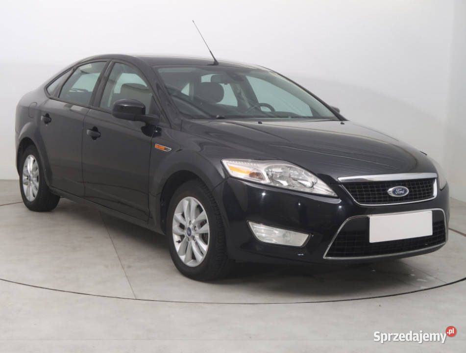 Ford Mondeo 18 TDCi Bielany Wrocławskie
