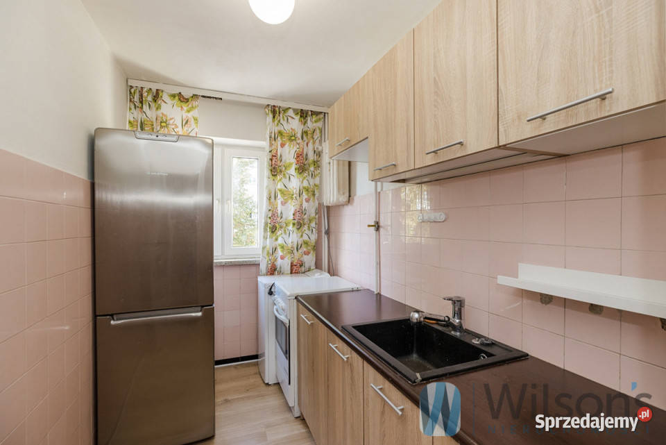 Ogłoszenie mieszkanie Warszawa Zabłocińska 452m2 sprzedam