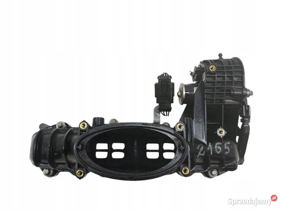 DOLOT POWIETRZA A6510900037 18 CDI MercedesBenz