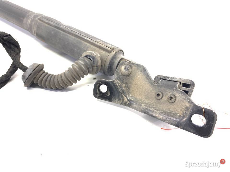 SIŁOWNIK TELESKOP KLAPY LEWY BMW E70 7172059 30 osobowe sprzedam