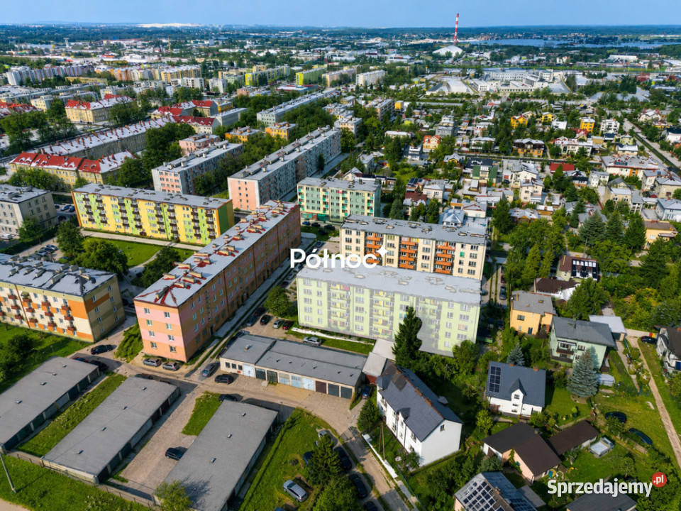 Apartament z sypialnią Os Dyrekcja Chełm piwnica lubelskie sprzedam