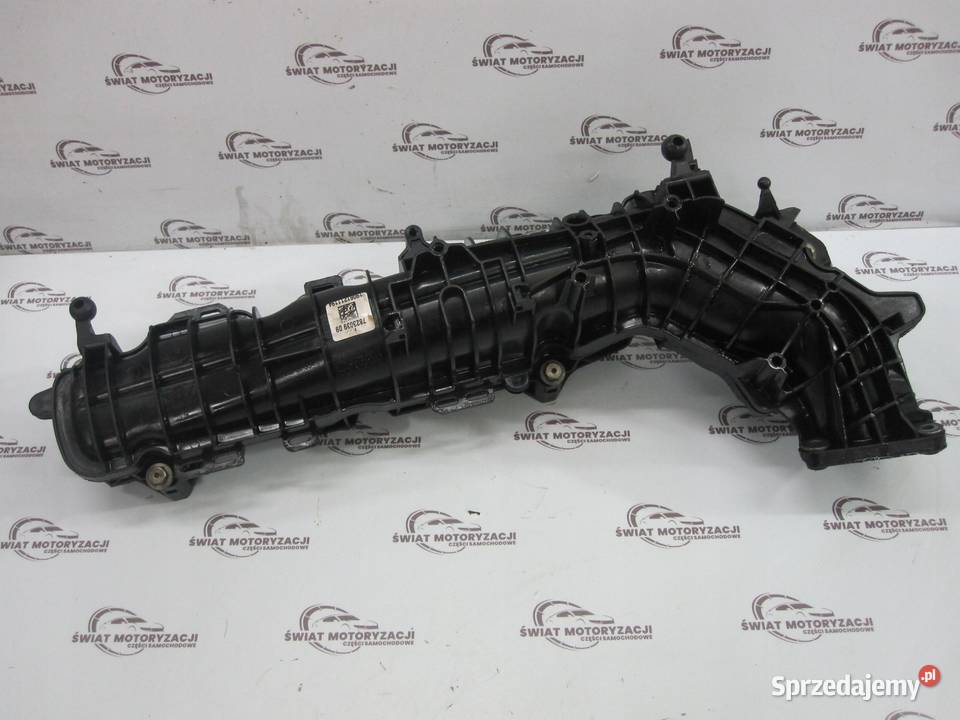 MINI 16 D 11r kolektor ssący 7823039 108452S10 Kolektory ssące