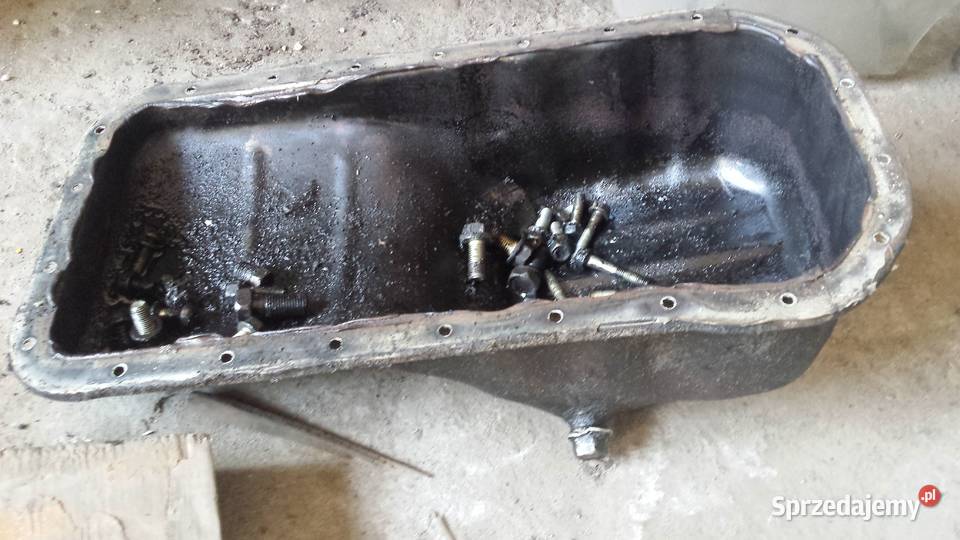 Misa Olejowa Mazda 929 20B MA 81r lubelskie Biłgoraj sprzedam