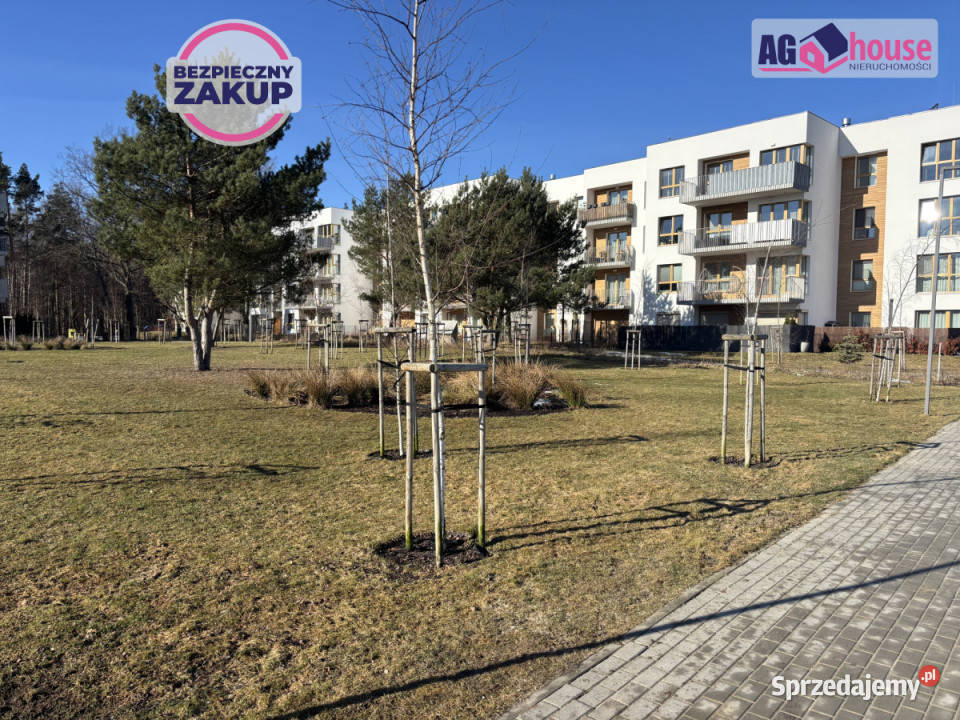 Sprzedaż mieszkania 3303m2 1 pokojowe Kowale