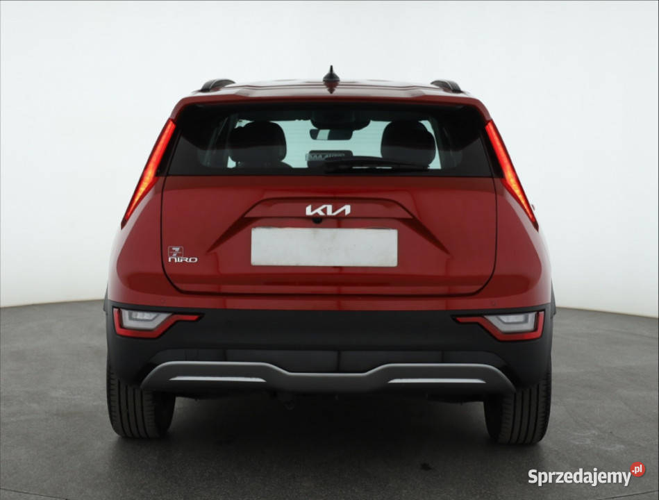 Kia eNiro 64 kWh Piaseczno sprzedam