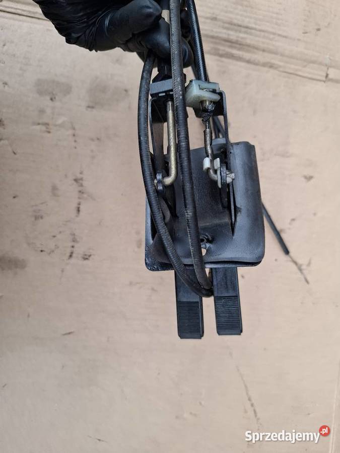 Widełki ssania z czujnikiem Fiat 126p Maluch Strzelce Opolskie