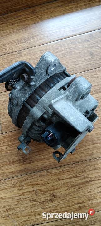 Alternator Honda Civic VIII benzyna 18 mazowieckie Warszawa