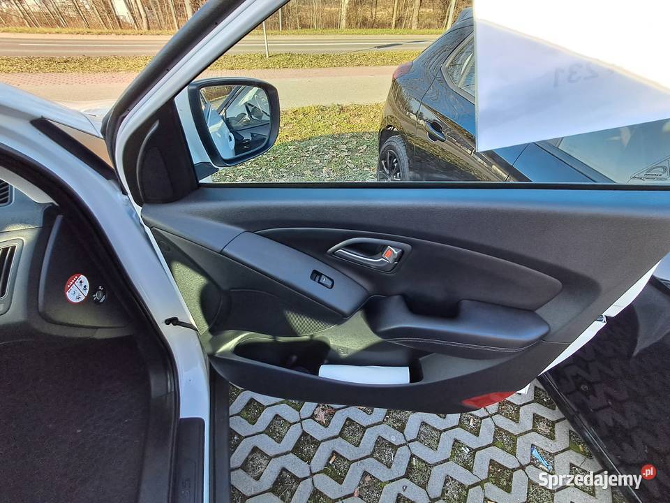 Hyundai ix35 17 CDRI 116 przebieg 104 410 2014 r nieuszkodzony Mielec