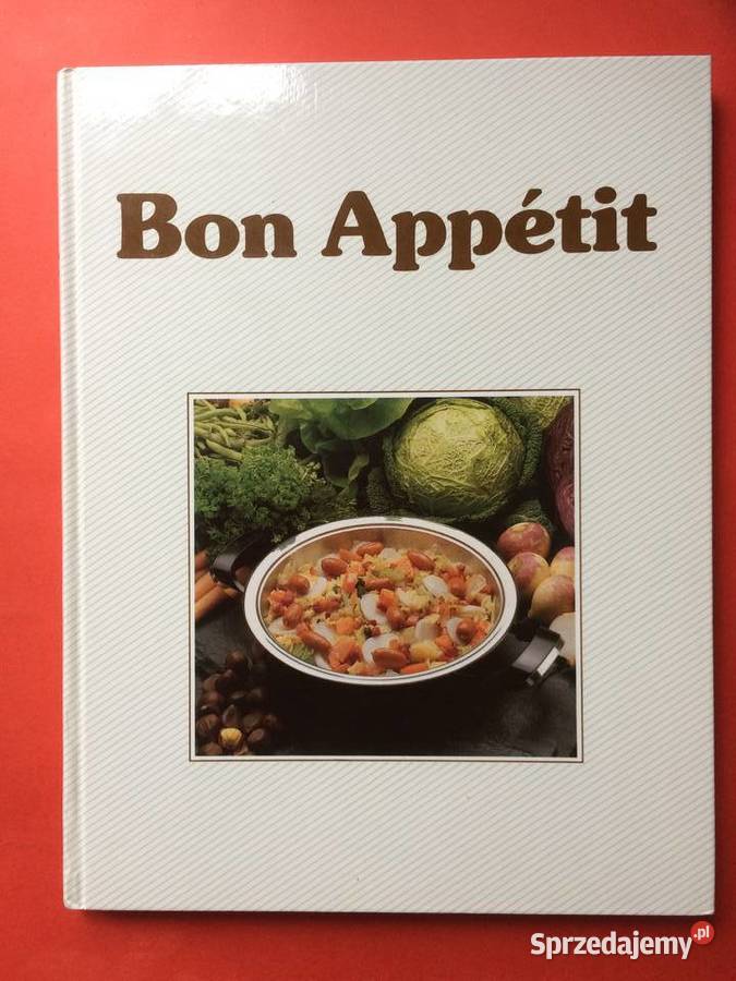 2708 Bon Appetit zachodniopomorskie Szczecin