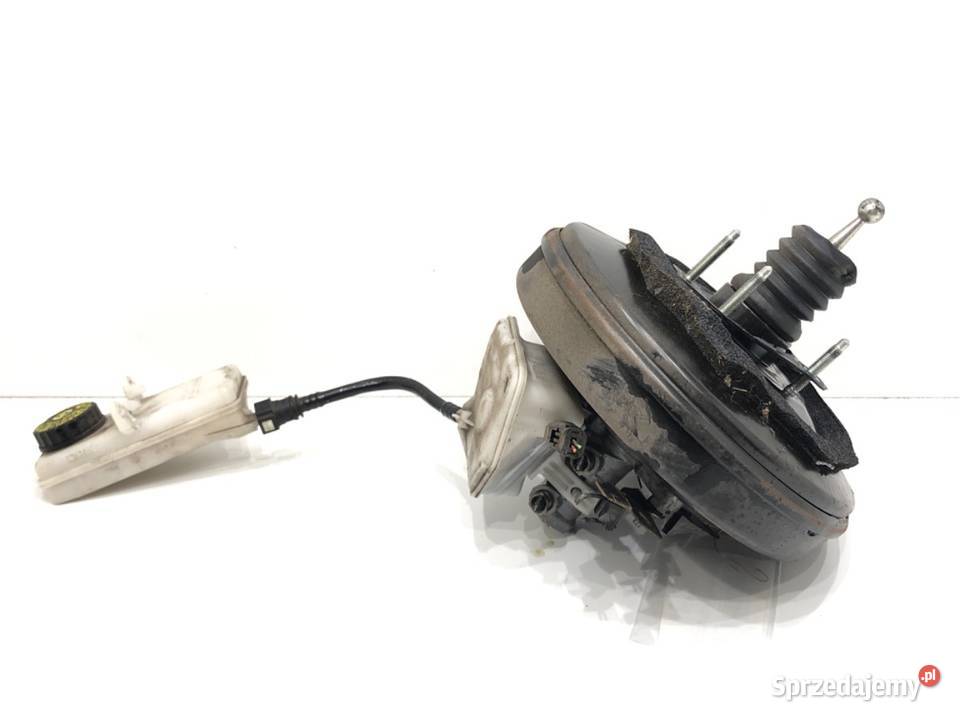 SERWO HAMULCOWE CITROEN C4 II 9674749280