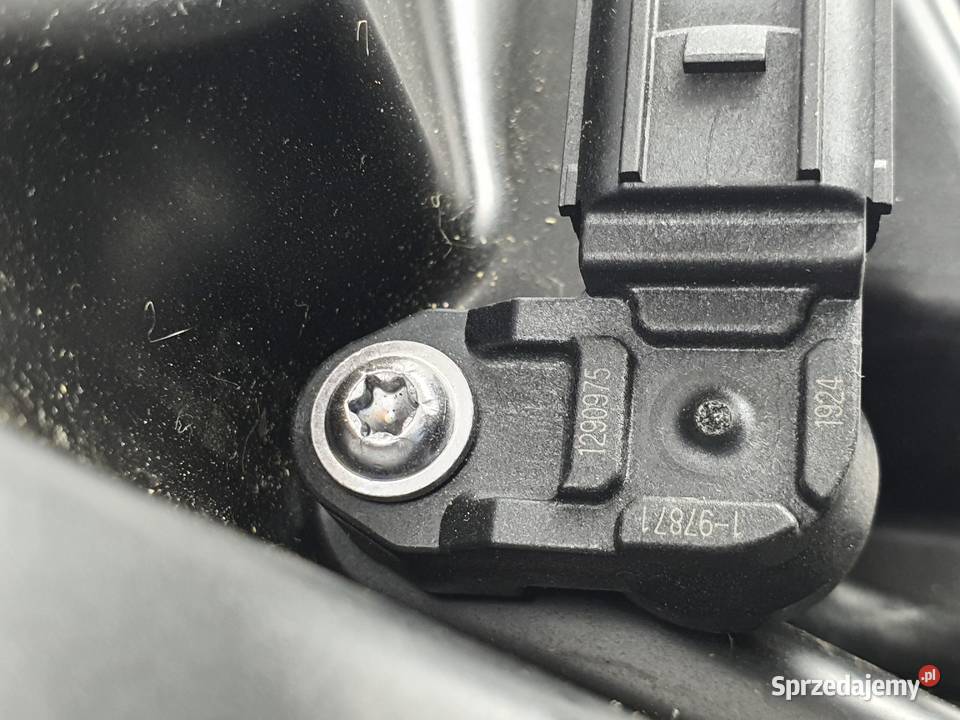 Map Sensor Czujnik Triumph Tiger 1200 Rally Łódź sprzedam