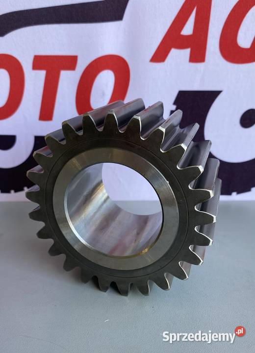 Wałek zębaty Case Holland Steyr 5157671 ORYGINAŁ