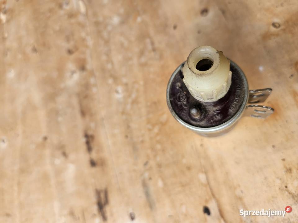 Cewka zapłonowa motocykl shl wsk WFM nowa Iskra Łódź