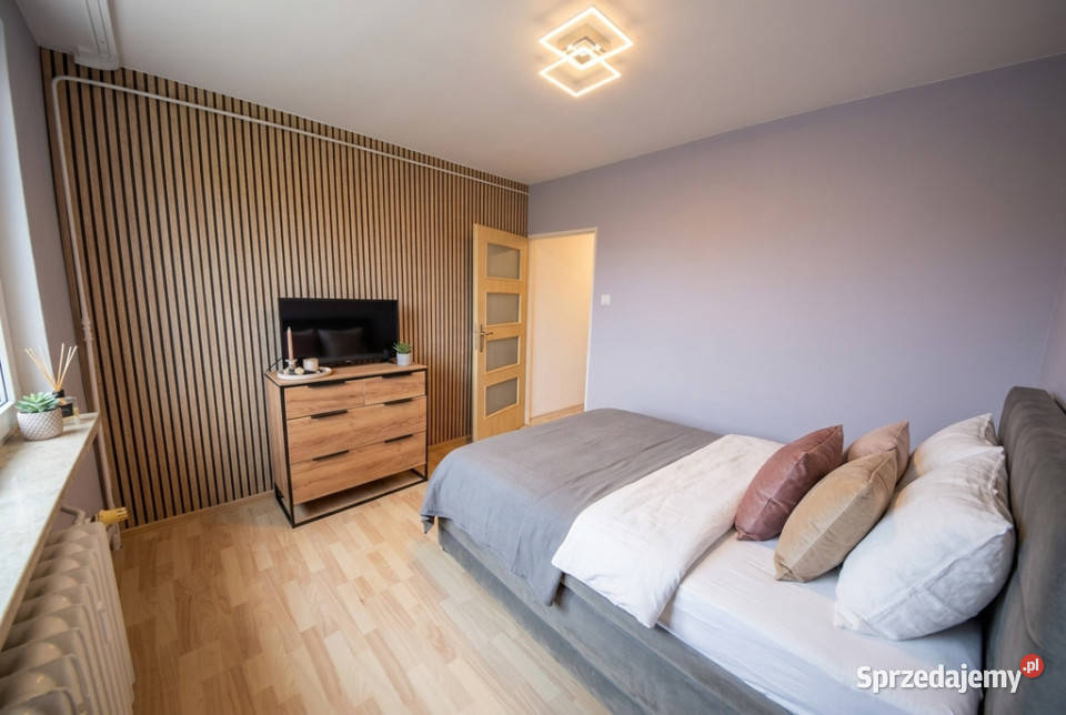 Na sprzedaż mieszkanie 3pokojowe Opole Zaodrze opolskie