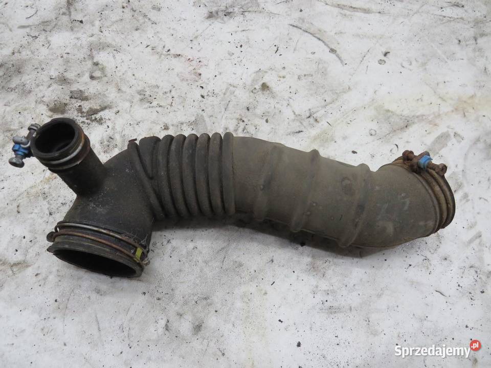 RURA DOLOT POWIETRZA LAND CRUISER 120 30 D4D osobowe