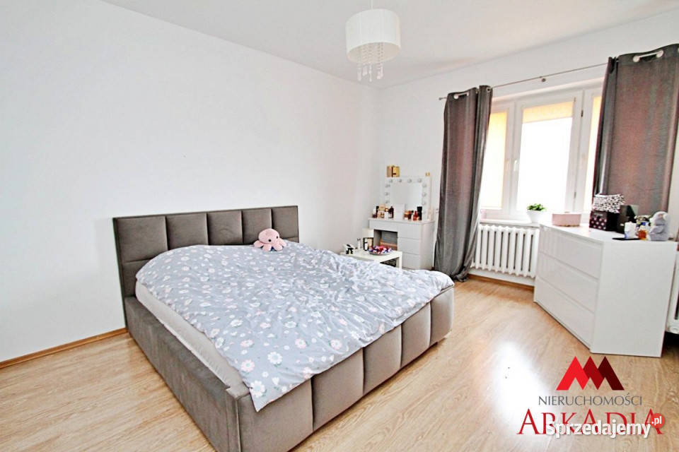 Mieszkanie Włocławek 512m2 2pok blok kujawsko-pomorskie