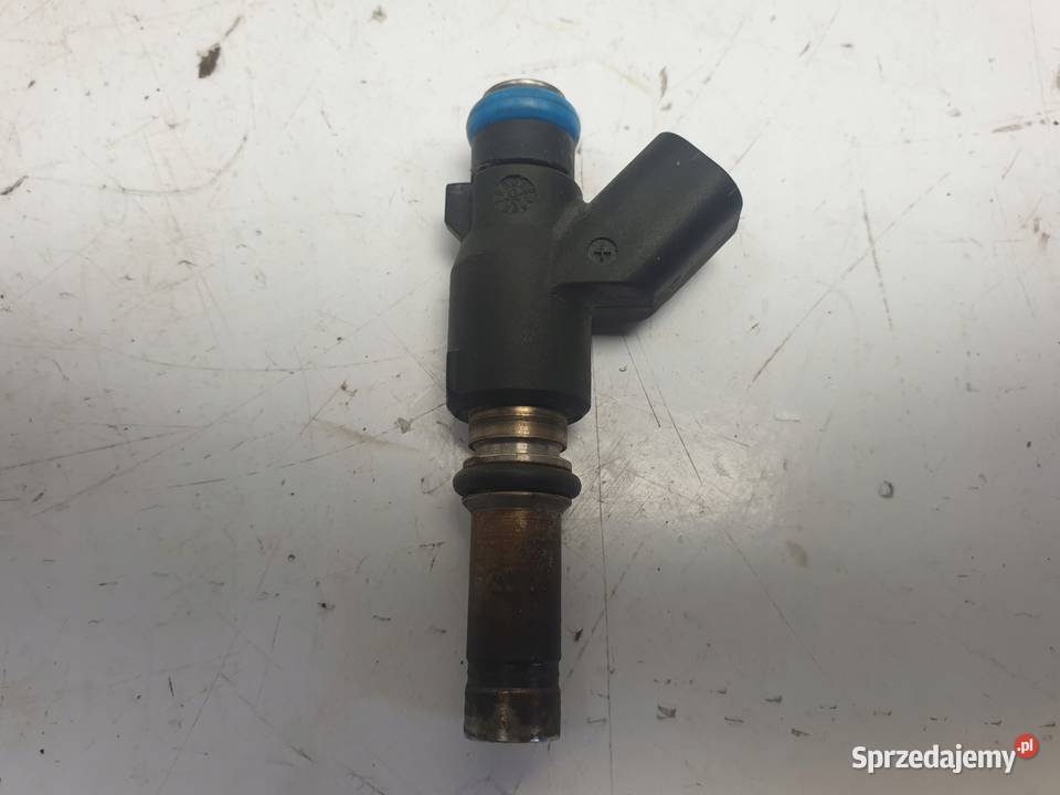 WTRYSKIWACZ Opel Astra H 16 16V wtrysk 25380933 osobowe Wtryskiwacze Chełm