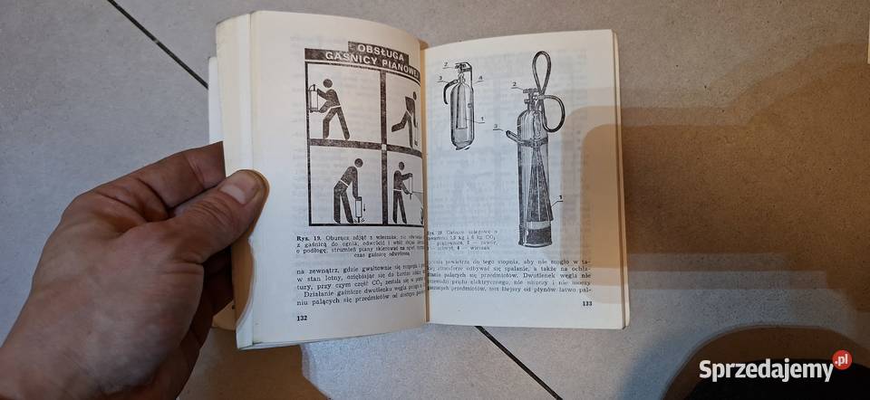 Szkolenie Przeciwpożarowe Pracowników Zakładów wielkopolskie Łęczyca