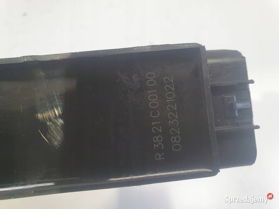 CEWKA ZAPŁONOWA Opel Meriva B 14 16V R3821C00100 Chełm