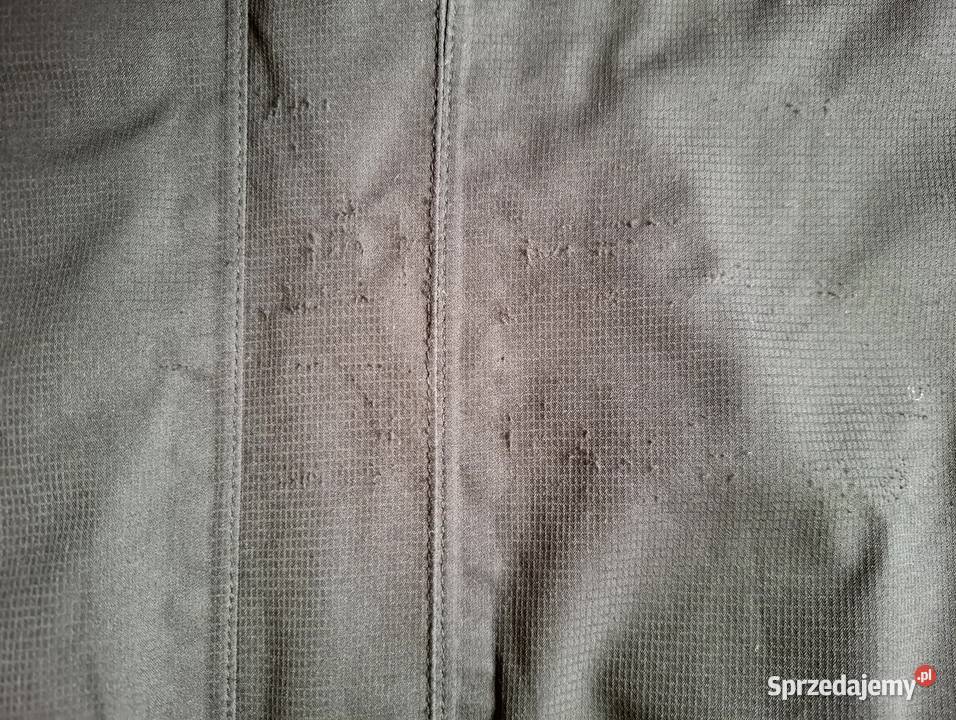 kurtka outdoor przeciwdeszczowa VauDe Escape Warszawa