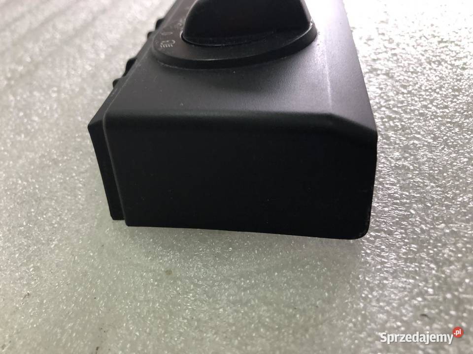 WŁĄCZNIK PRZEŁĄCZNIK ŚWIATEŁ 3415104 BMW X3 E83 osobowe wielkopolskie