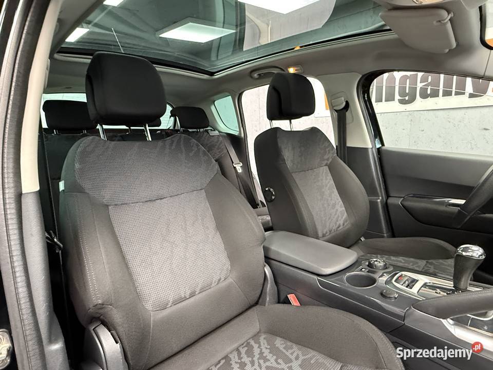 16 HDI automat 5L100 navi GWARANCJA Poznań