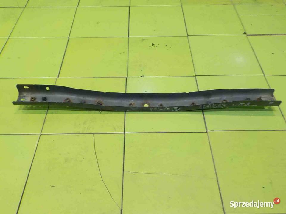 SUZUKI GRAND VITARA II 08r 5D belka pasa Suków