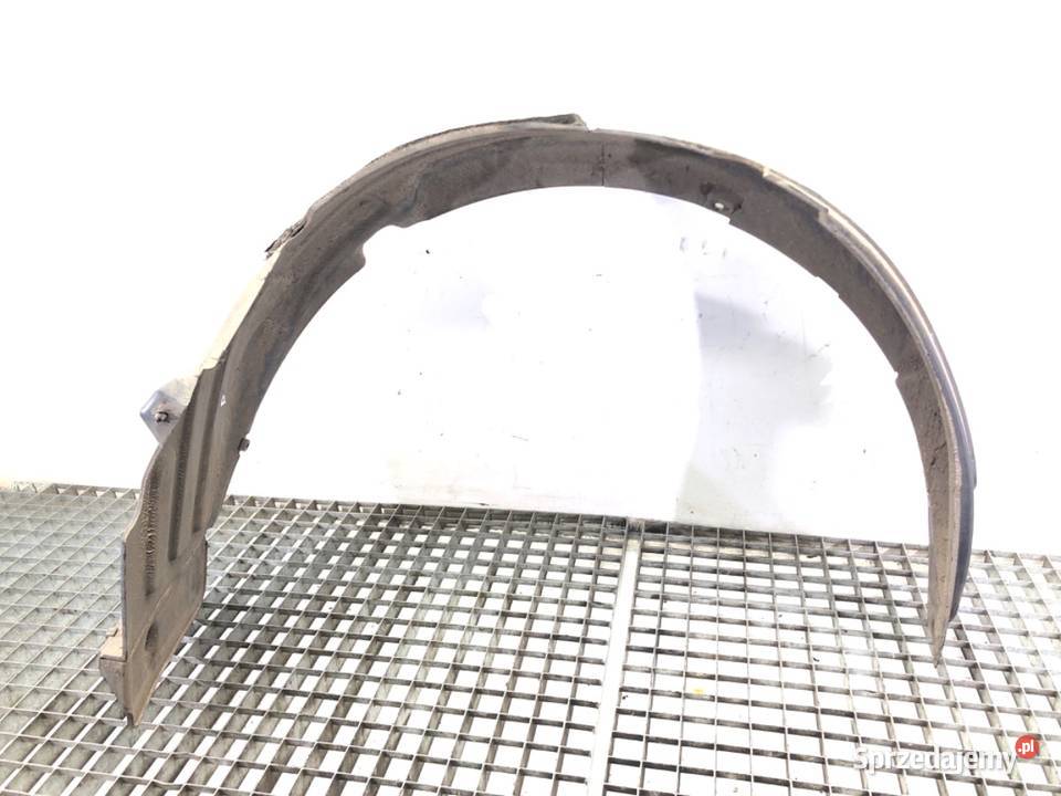 NADKOLE PRAWY PRZÓD KIA SPORTAGE III SUV OSŁONA