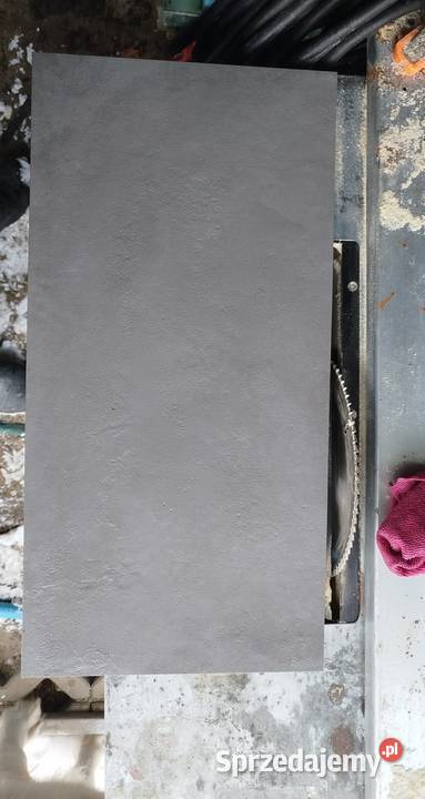 Płytki Marazzi gres 3060 756 m NOWE komplet podkarpackie Bircza