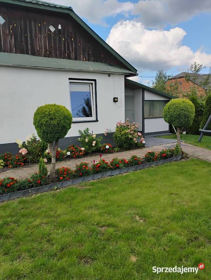 Sprzedam dom sprzedam