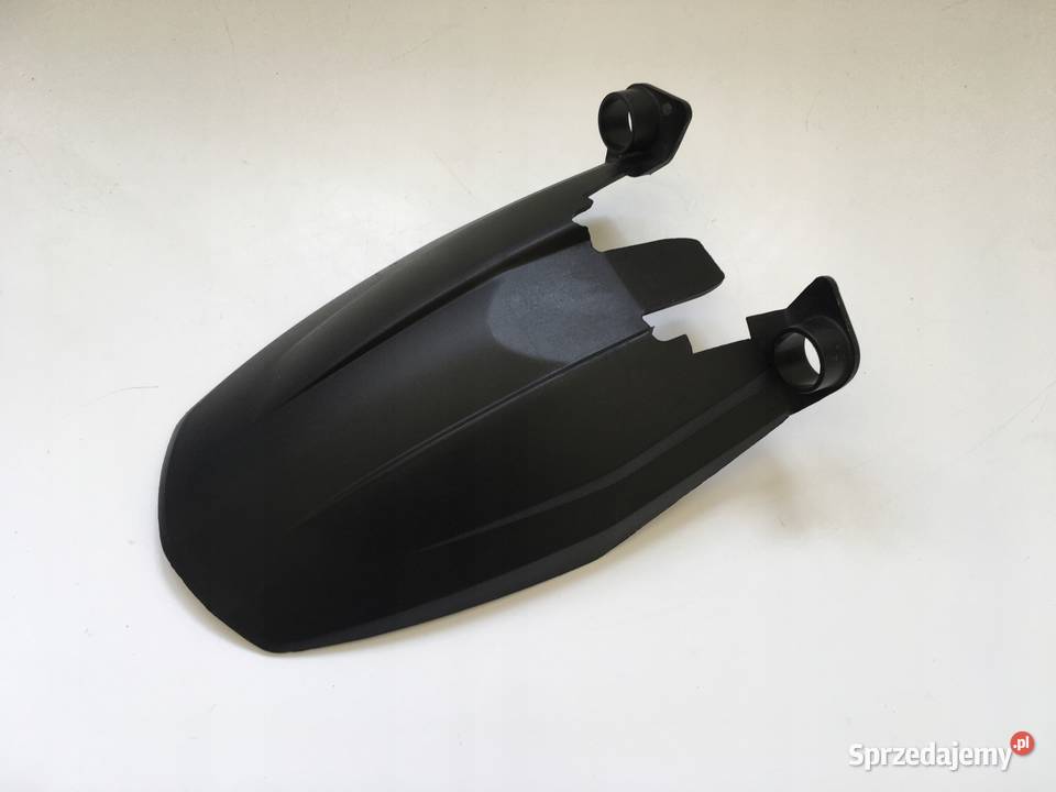 KTM DUKE 125 200 390 11 Błotnik tył chlapacz Łobżenica sprzedam