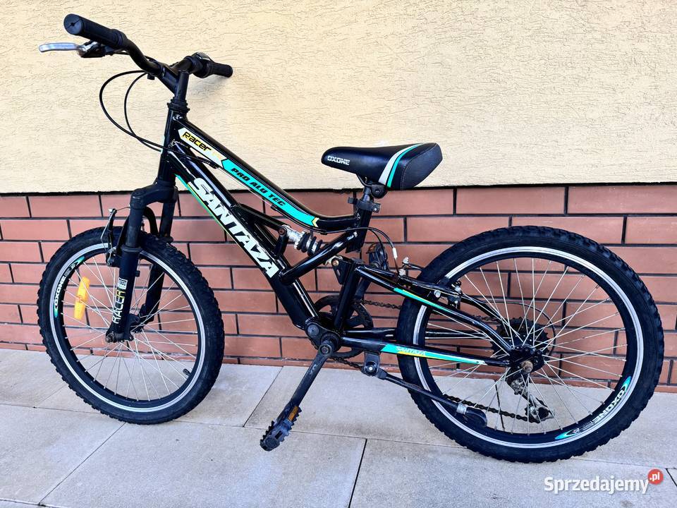 Rowerek kola 20 dziecinny rower dziecka bmx Garwolin